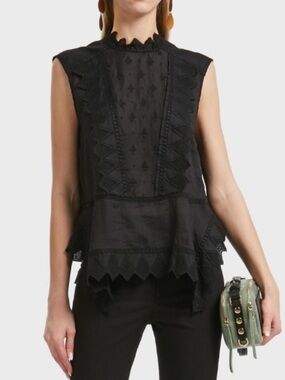 Isabel Marant Top